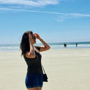 Meet your Posher, Nicole